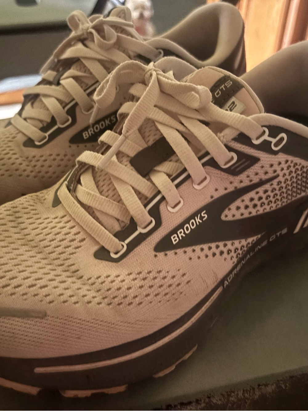 Brooks Running Shoes